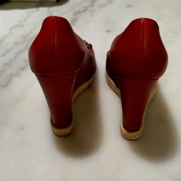 Gucci shoes women's size 38 - Picture 2 of 4